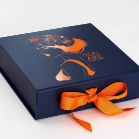 Custom Gift Boxes