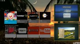 Hotel IPTV Solution