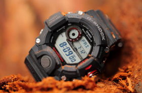 Casio G-Shock 