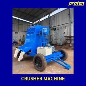 Crusher Machine