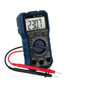 Digital Multimeter PCE-DM 5