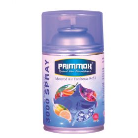 Primmox Air Freshener Refill Pr250 - Midas touch