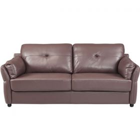 Vega Vegan Leather sofa