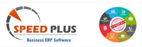 Business Gst Erp Software:  Speed Plus