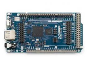  Arduino GIGA R1 WiFi (ABX00063)