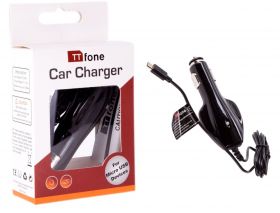 TTfone Original in Car Charger for TTfone