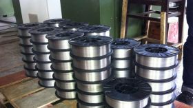 Inconel 718 Wire Exporters in India