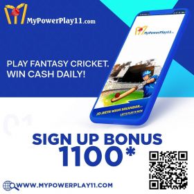 Mypowerplay11