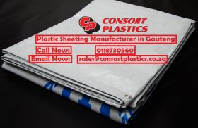 Plastic Sheeting Wholesaler