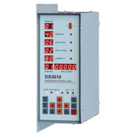 DS3010 Seam Welding Control Panel