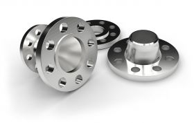 Stainless Steel Flanges