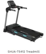 SHUA-T5412 Treadmill