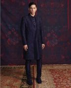 Latest Designer Sherwani Wedding Dresses for Men