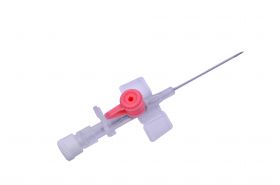 IV Cannula / IV Catheter BIO-FLON