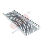 Perforated Type Cable Tray