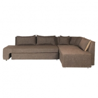 leather sectional sofa