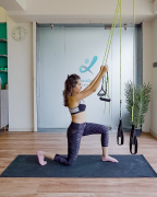 Rebuild Your Strength. Restore Your Balance. Redef