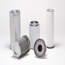 Air Suction Filters Manufacturers in Mumbai, India