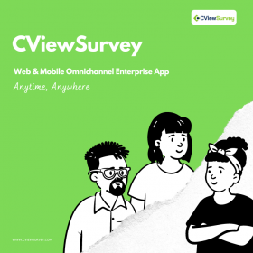 CViewSurvey App