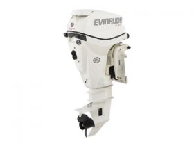 Evinrude E15HPSL E-TEC Outboard Motor