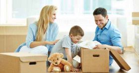 Hariom Packers and Movers