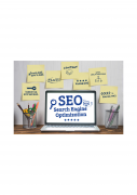 Search Engine Optimization