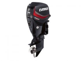 Evinrude E115SNL 115HP Outboard Motor