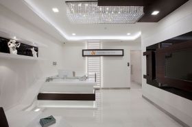 Commercial Interiors