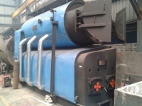 Combitherm Ultra Boilers 