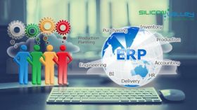 ERP Accounting Software