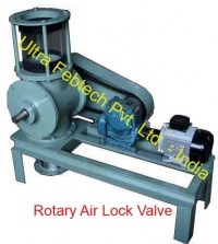                    Rotary Air Lock Valve