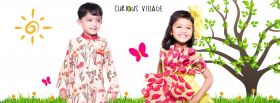 Buy Kids Lehenga Online