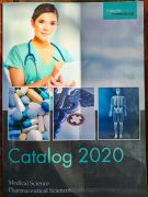 MEDICAL AND NURSING BOOKS