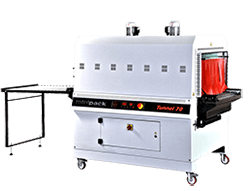 Shrink Wrapping Machines