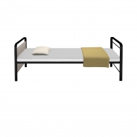 Benne Bed