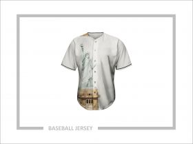 Baseball Jersey