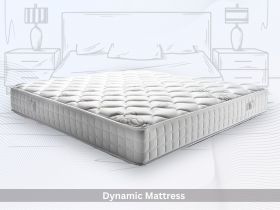 Dynamic Mattress