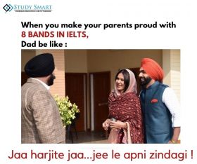 Make Your Parents Feel Proud with 7+ Bands