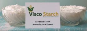 Modified Starch