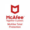McAfee Total Protection (ESD)