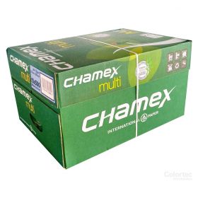 CHAMEX Copy Printing A4 Paper 80gsm Copier Paper