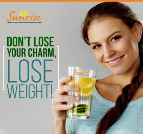 Weight Loss Consultant in Mumbai, Sunrise Hub