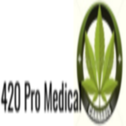 420 Pro Medical