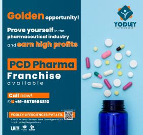 Pharma Franchise In Bihar