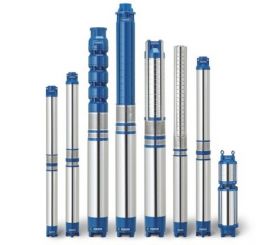 Submersible Pump