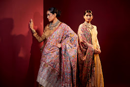 Shaza - Shawl Shop in Delhi