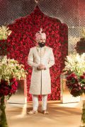Sherwani 