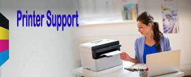 Printer Support