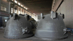 Steel Plant Equipment