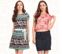 Online Shopping Store for Women Fashion